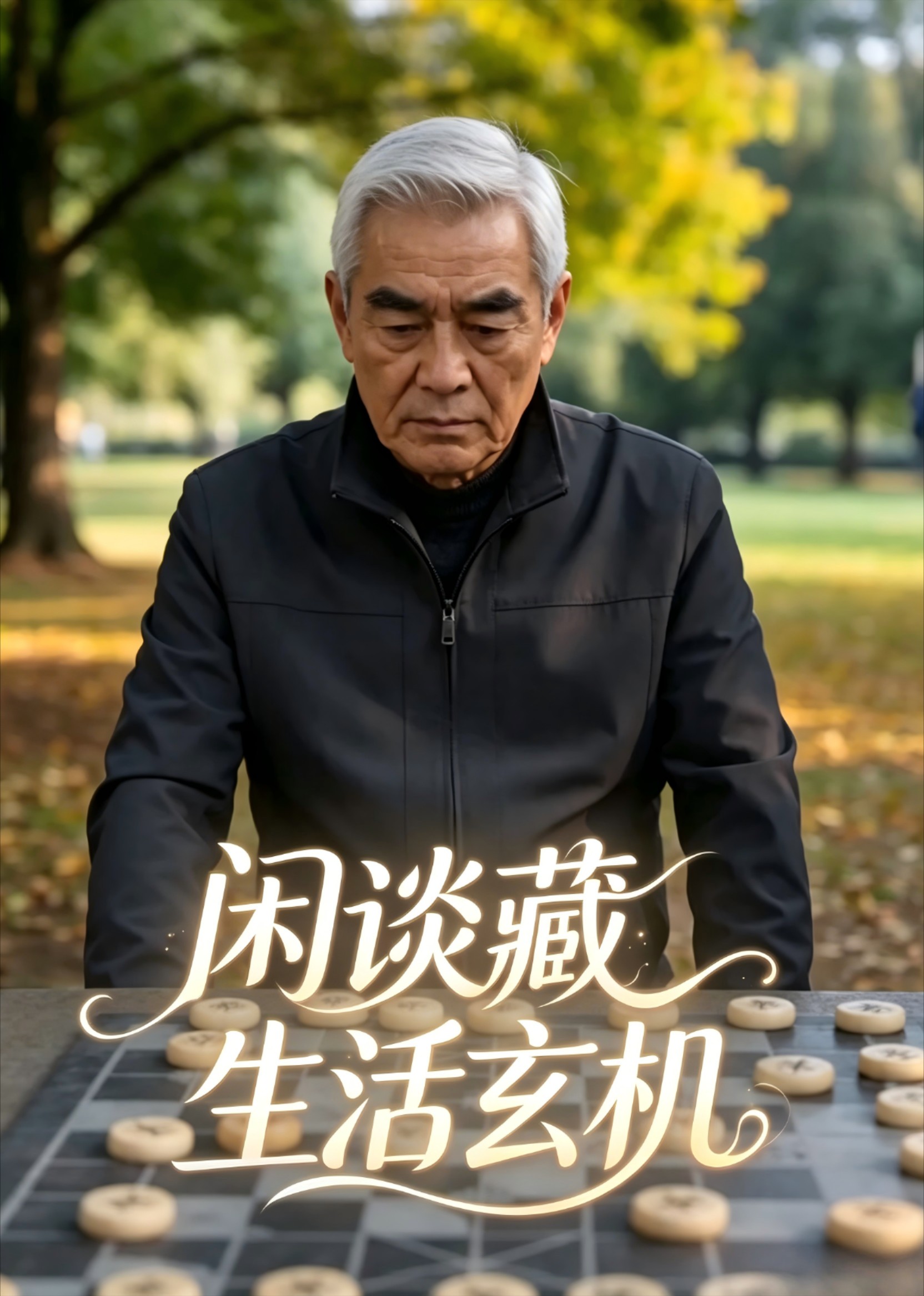 闲谈藏生活玄机