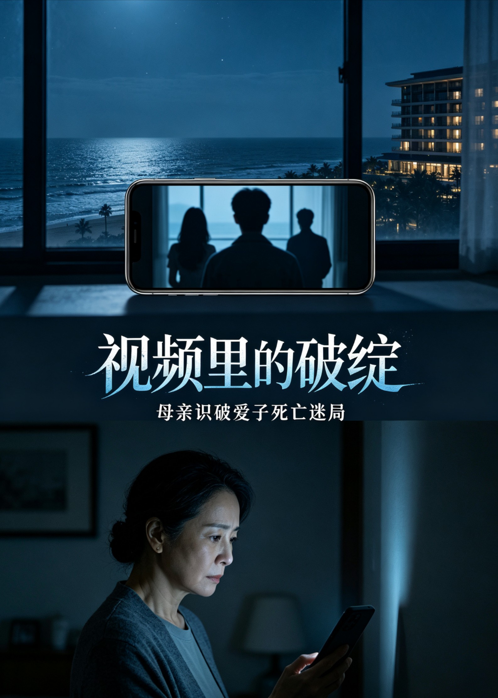 视频里的破绽封面图