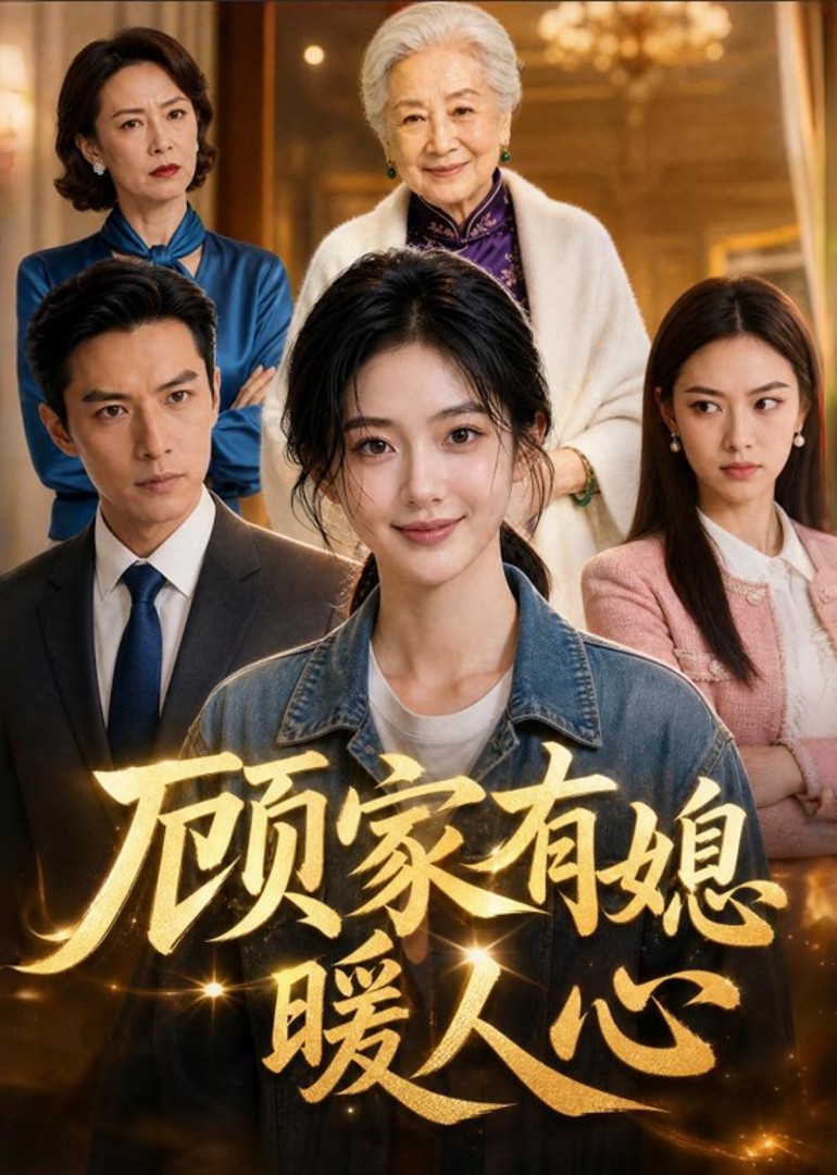 顾家有媳暖人心