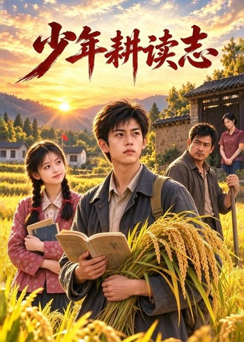 少年耕读志