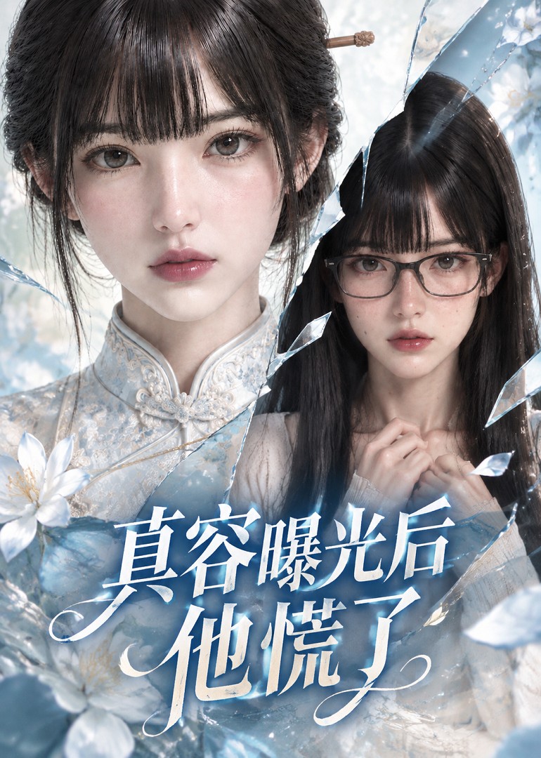 真容曝光后他慌了封面图