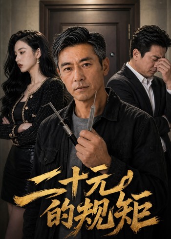 二十元的规矩