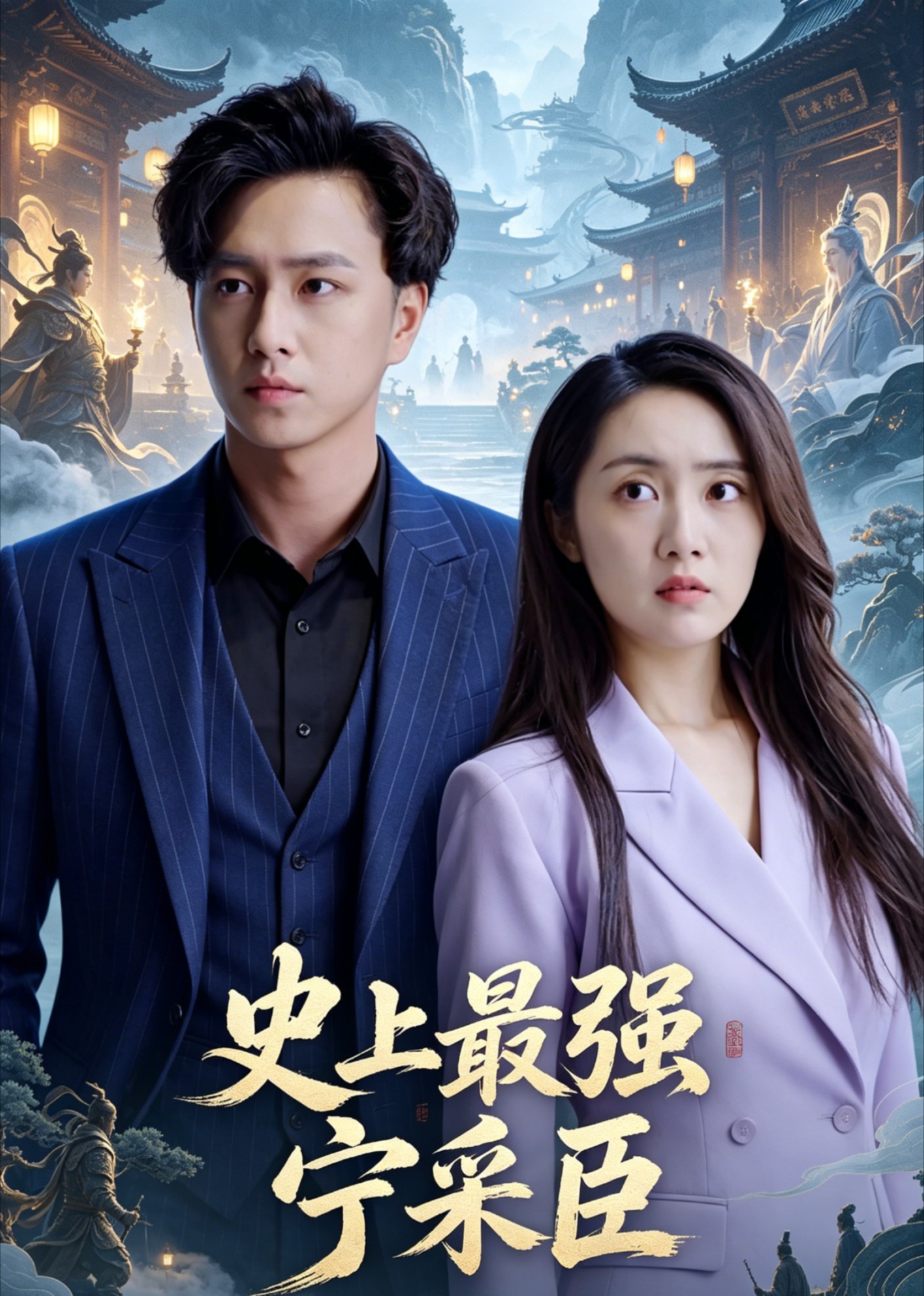 史上最强宁采臣