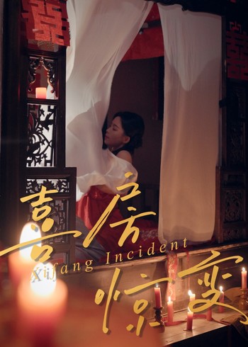 喜房惊变封面图