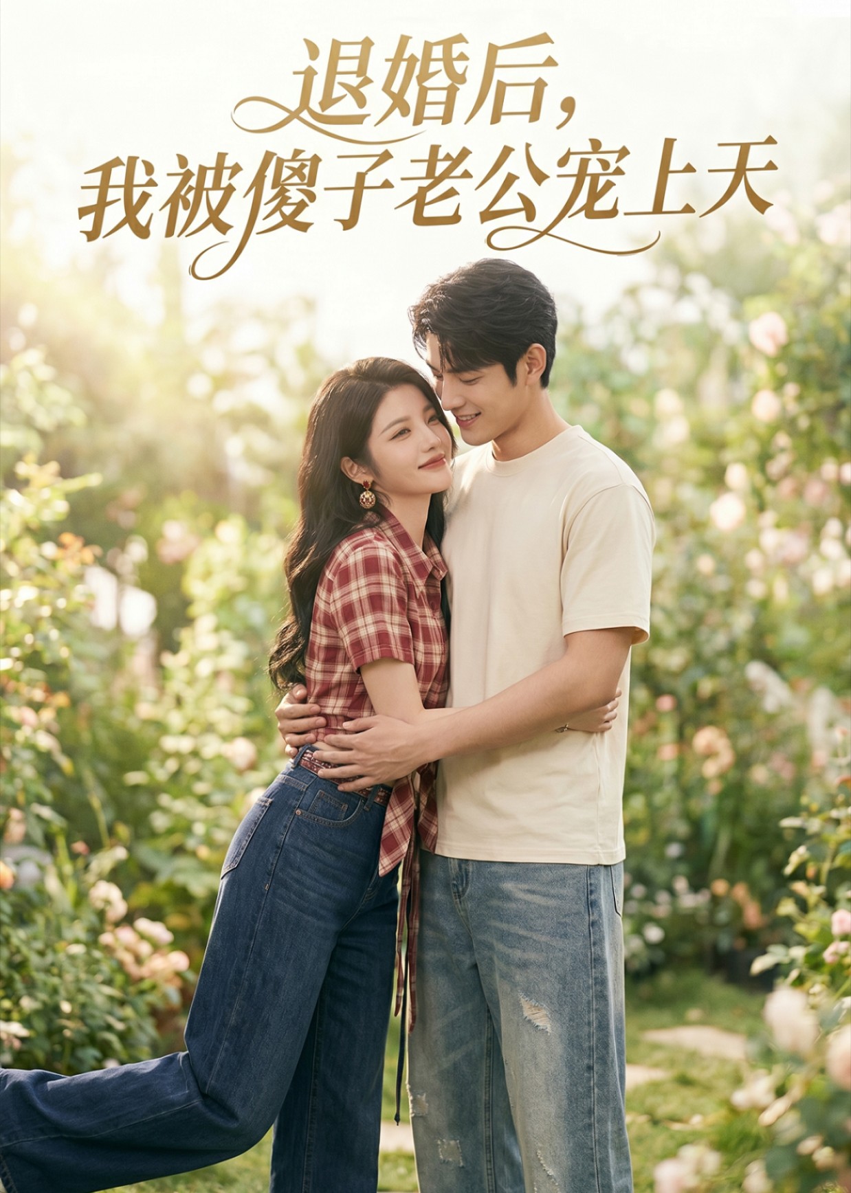 退婚后，我被傻子老公宠上天