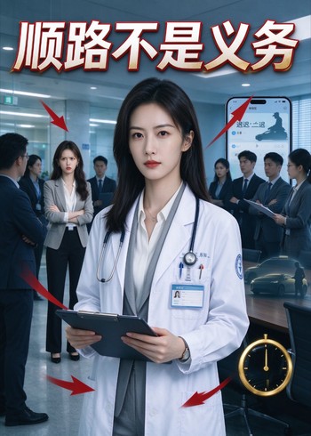 顺路不是义务