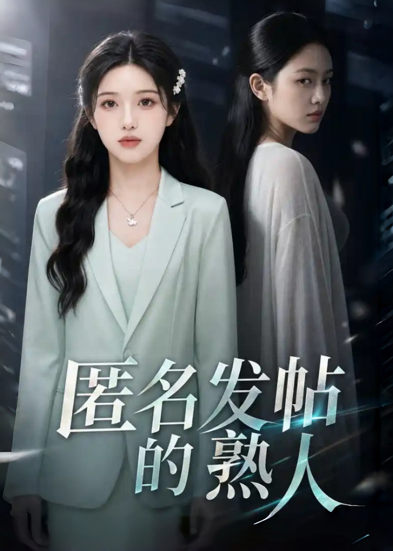 匿名发帖的熟人