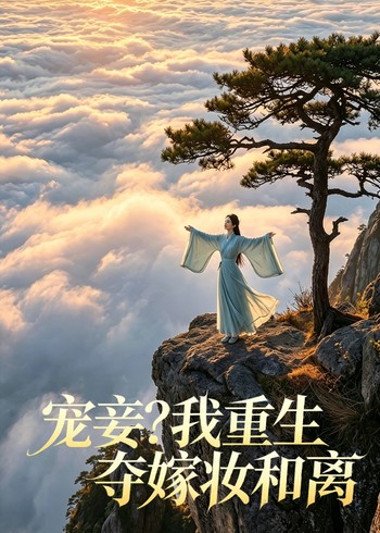 宠妾我重生夺嫁妆和离封面图