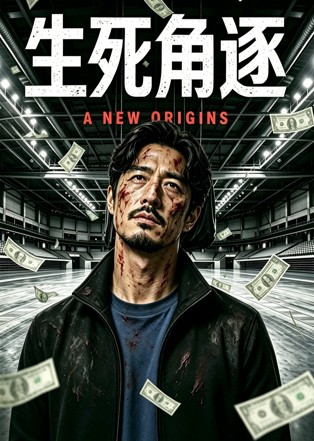 生死角逐