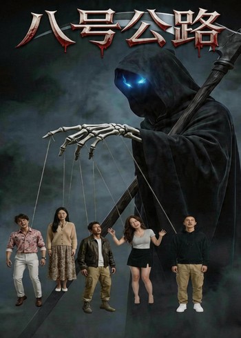 八号公路封面图