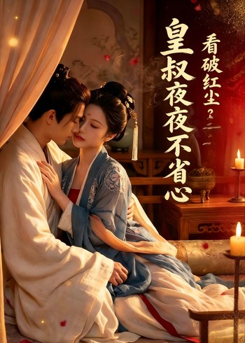 看破红尘皇叔夜夜不省心封面图