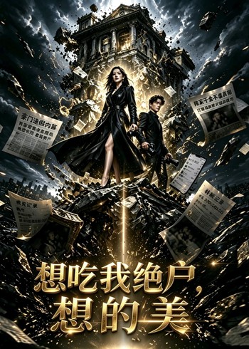 想吃我绝户想的美