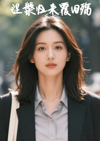 涅槃归来覆旧殇封面图