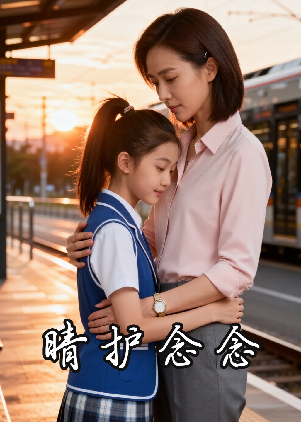 晴护念念