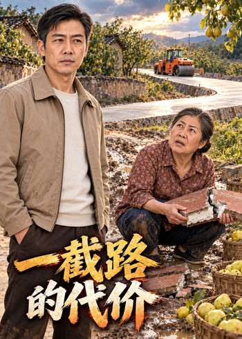 一截路的代价
