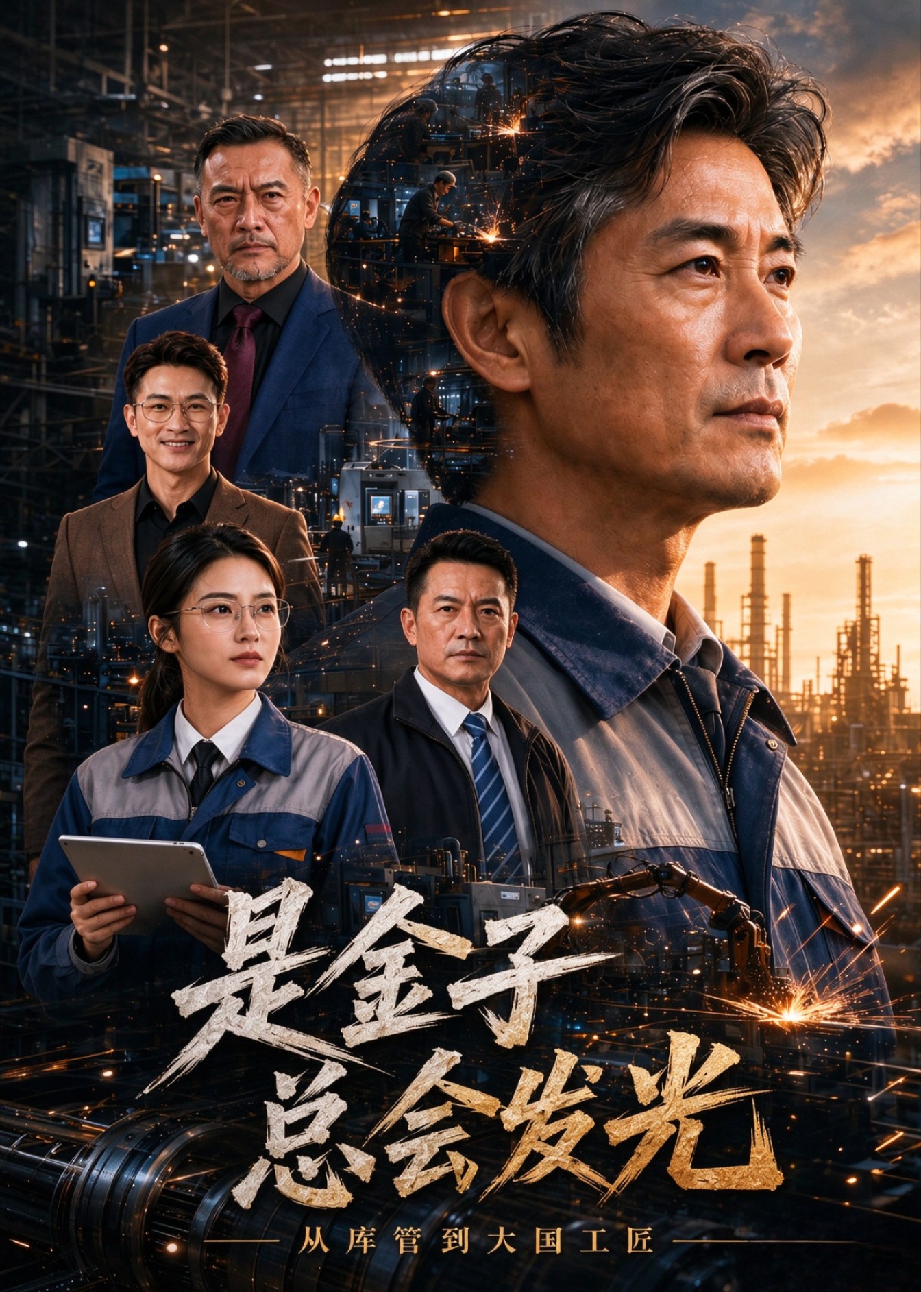 是金子总会发光封面图