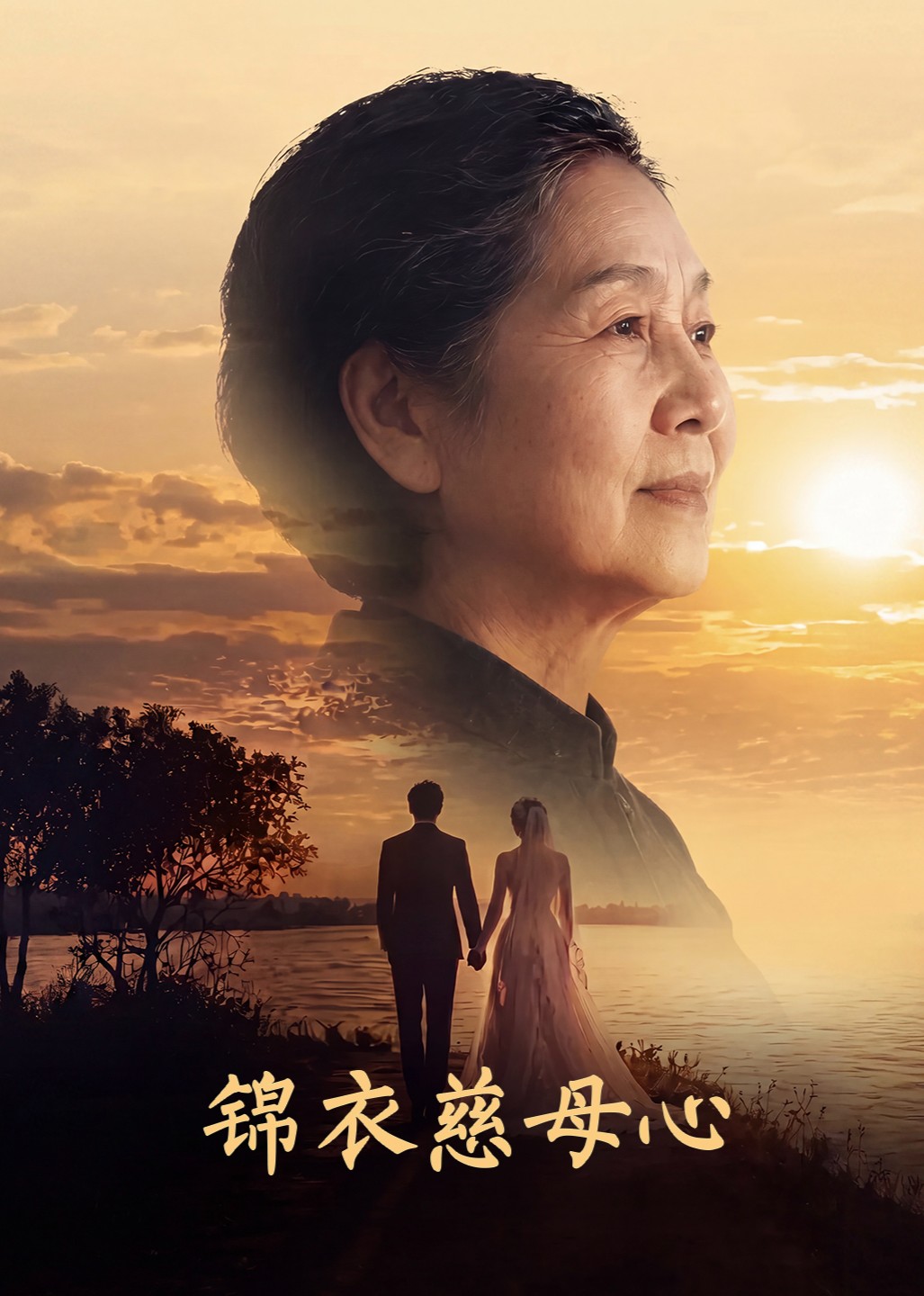 锦衣慈母心