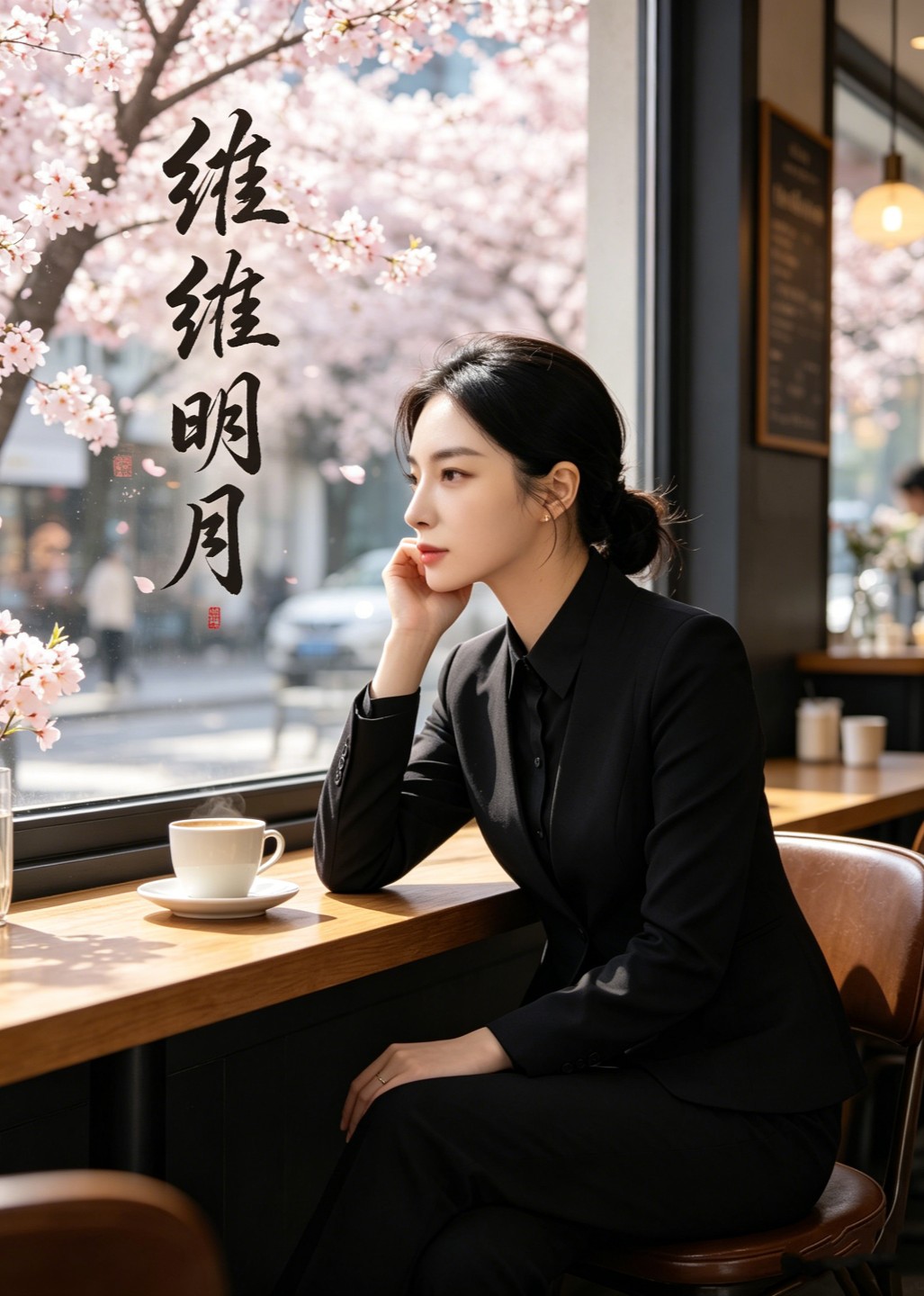 维维明月封面图