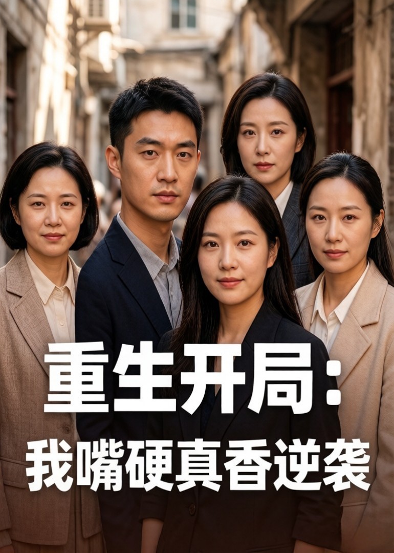 重生开局：我嘴硬真香逆袭