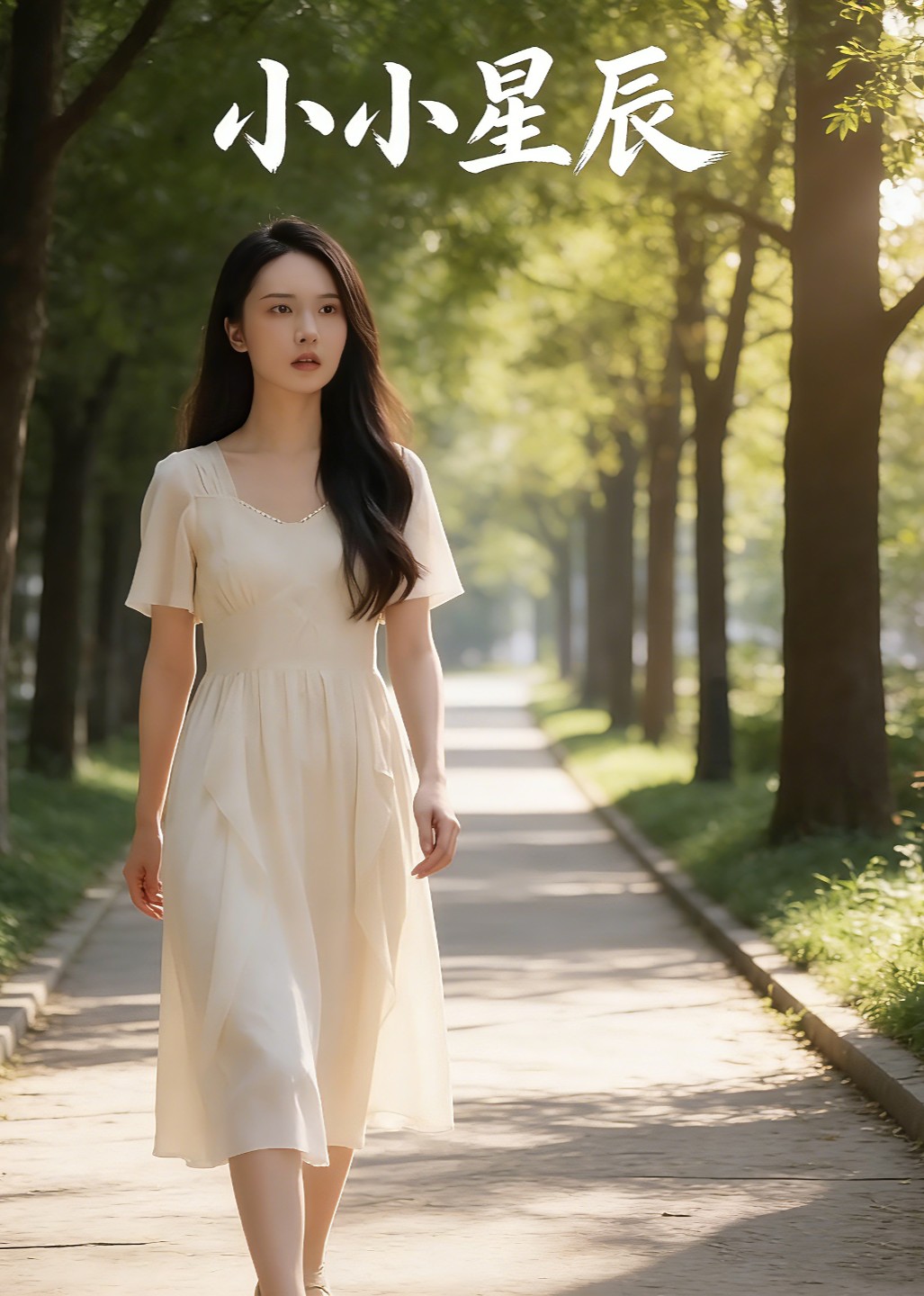 小小星辰