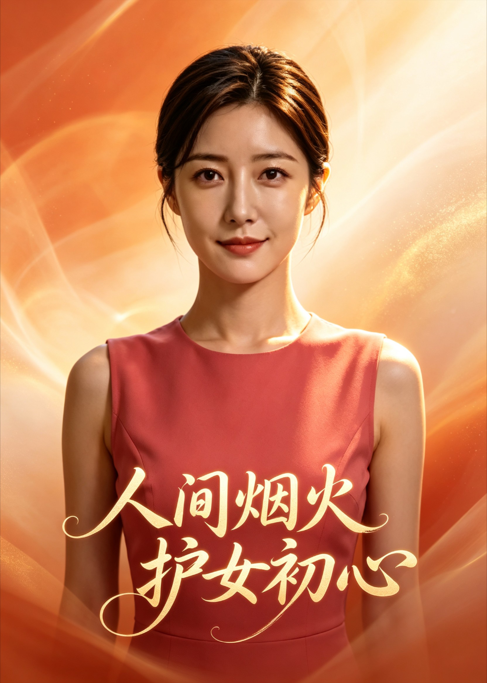 人间烟火护女初心