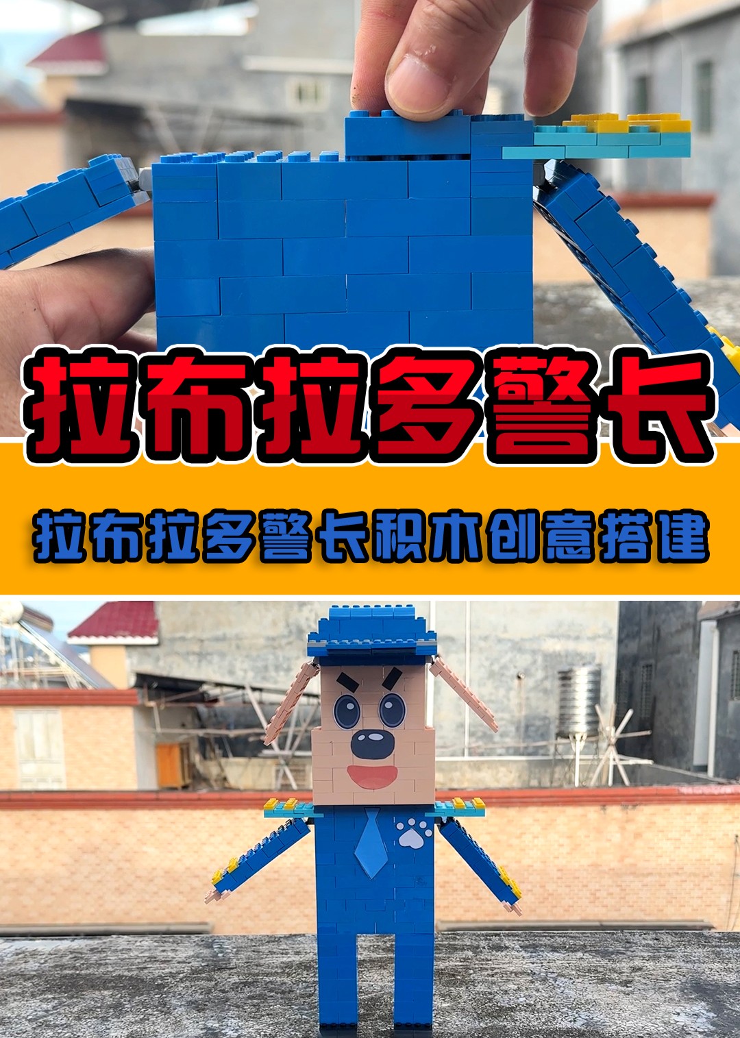 拉布拉多动画封面图