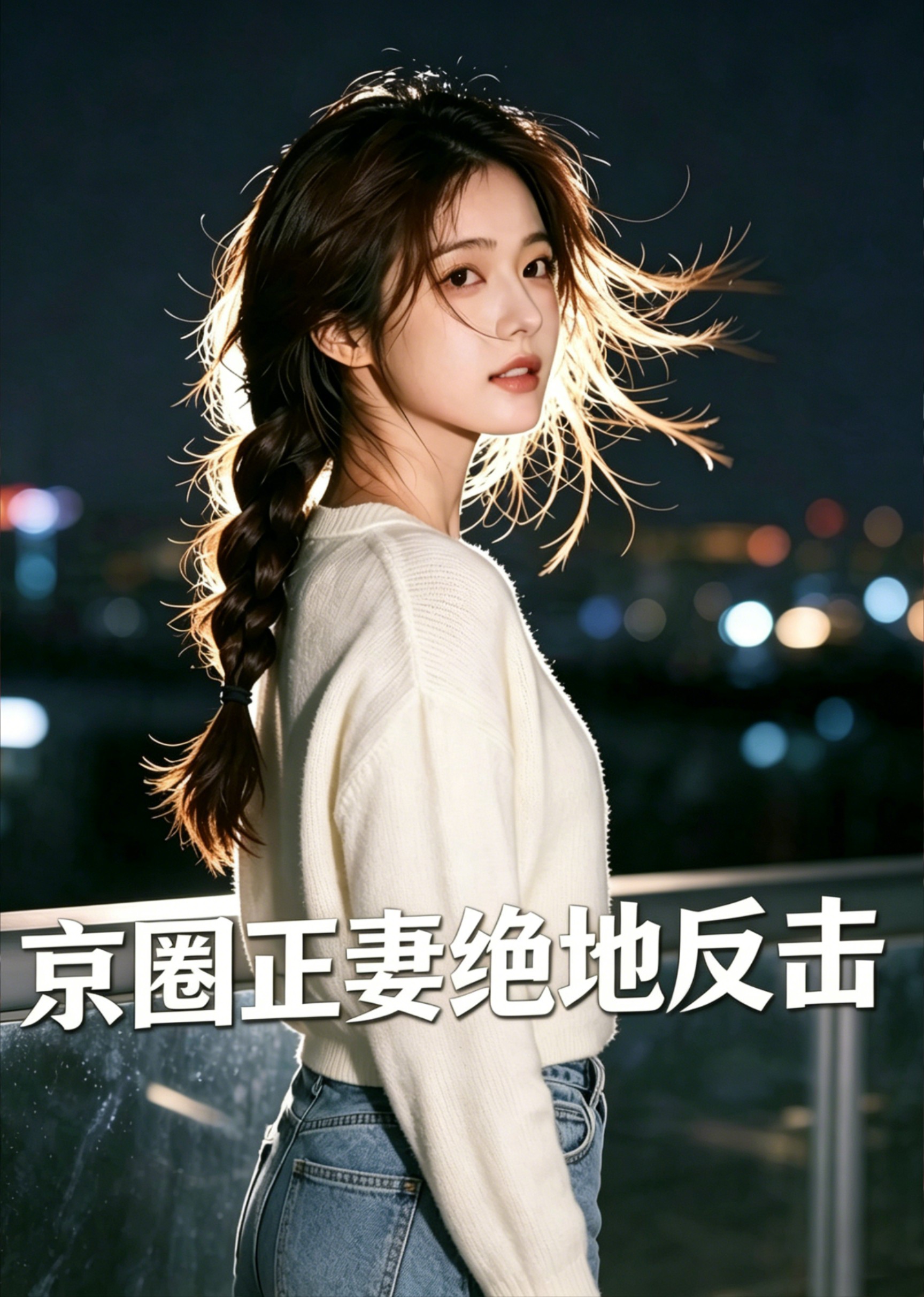 京圈正妻绝地反击