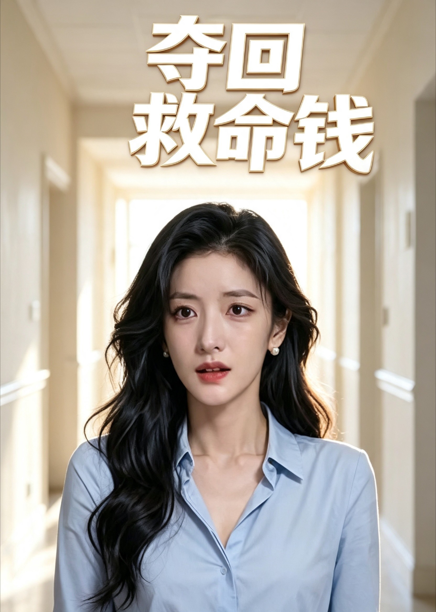 夺回救命钱