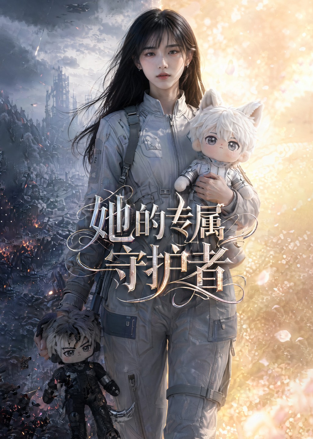 她的专属守护者