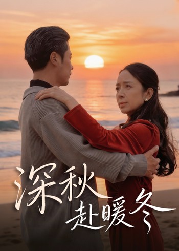 深秋赴暖冬封面图