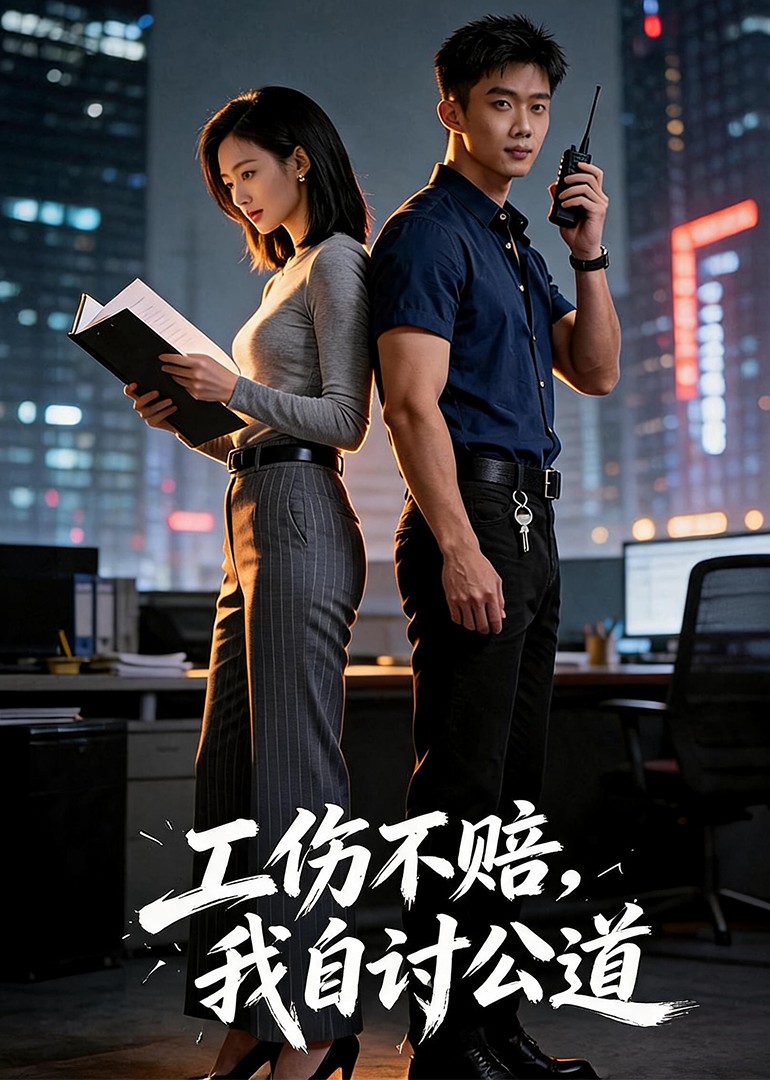 工伤不赔，我自讨公道