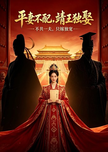 平妻不配靖王独娶