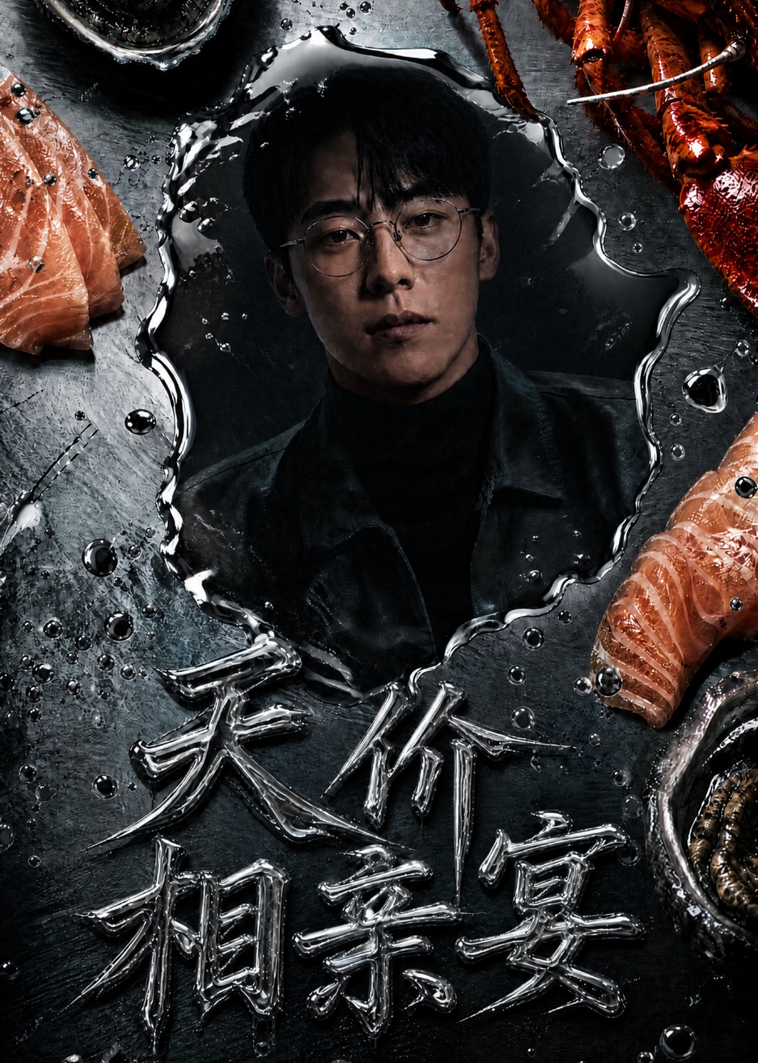 天价相亲宴