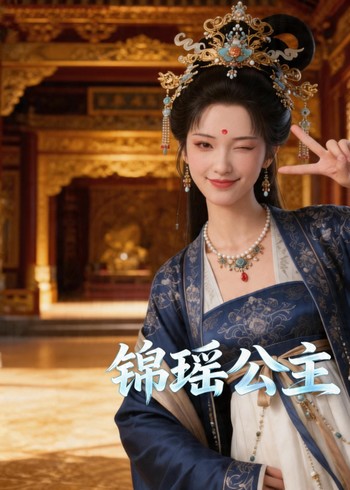 锦瑶公主封面图