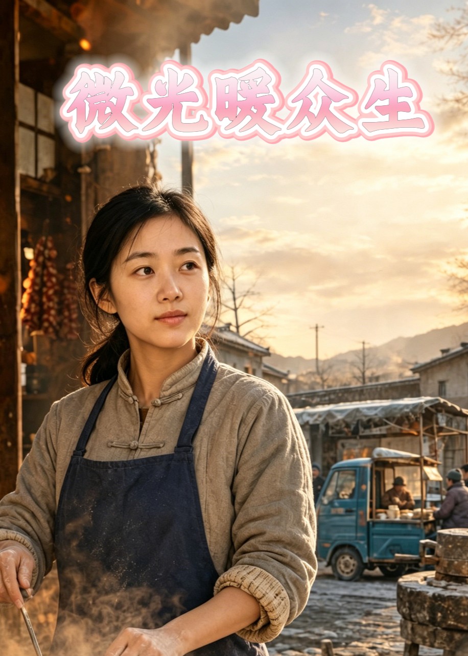 微光暖众生
