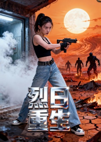 烈日重生封面图