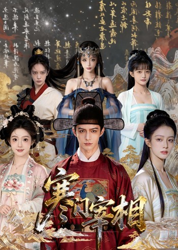 寒门宰相封面图