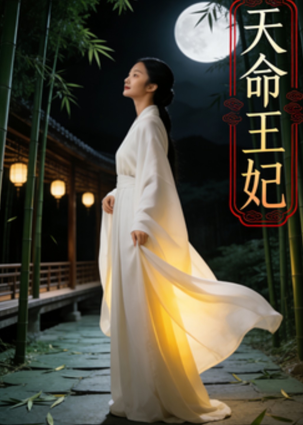天命王妃