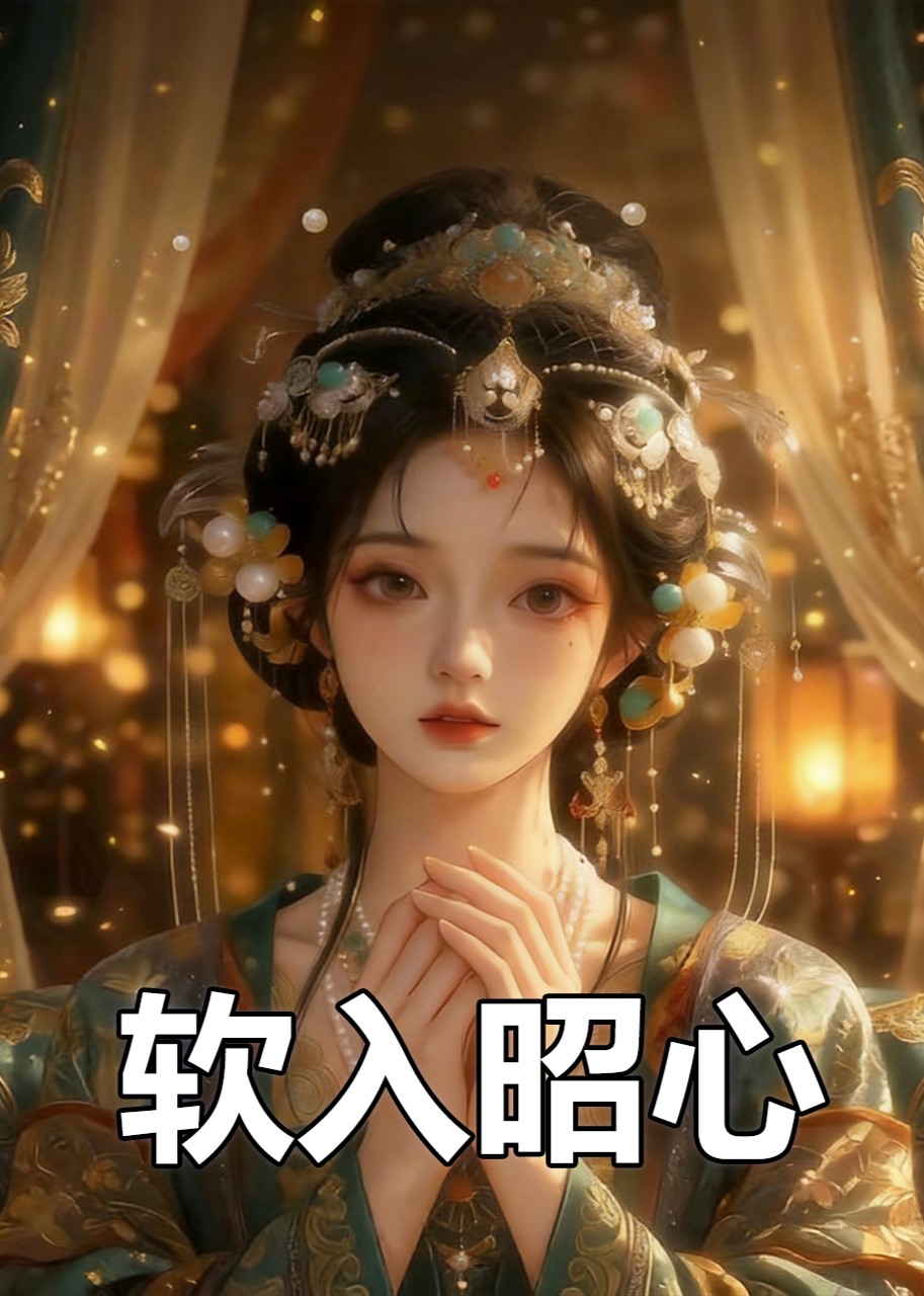 软入昭心