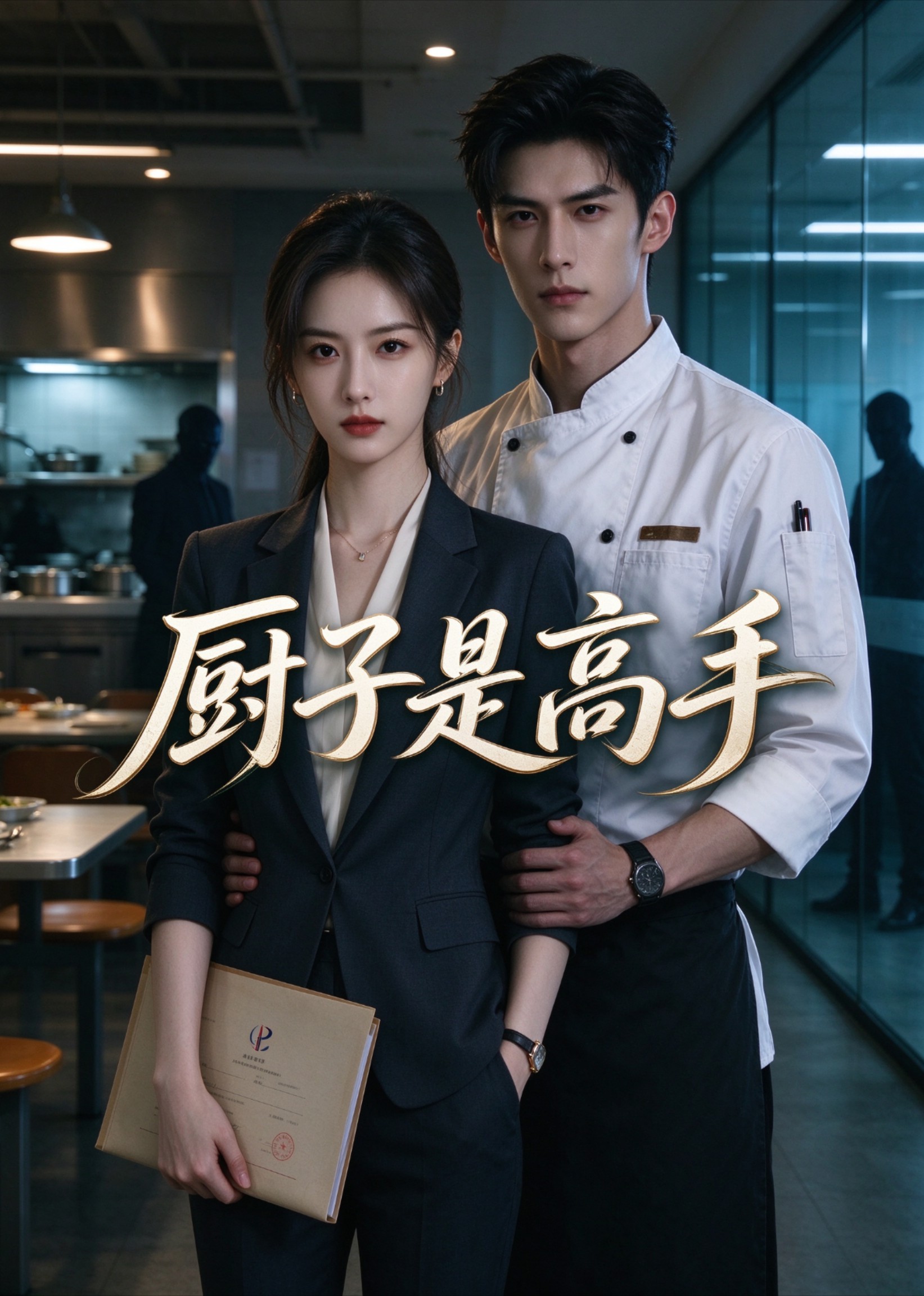厨子是高手在线观看