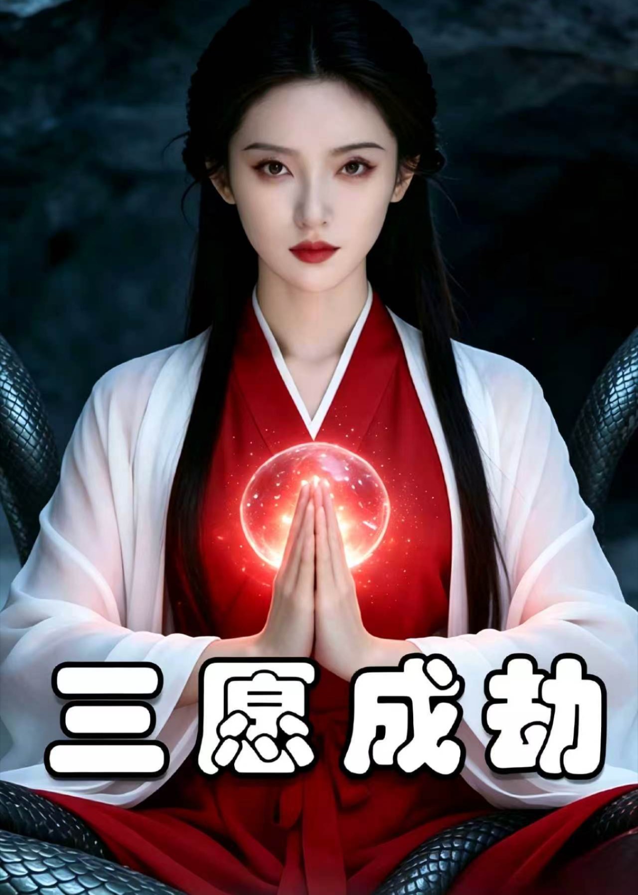 三愿成劫