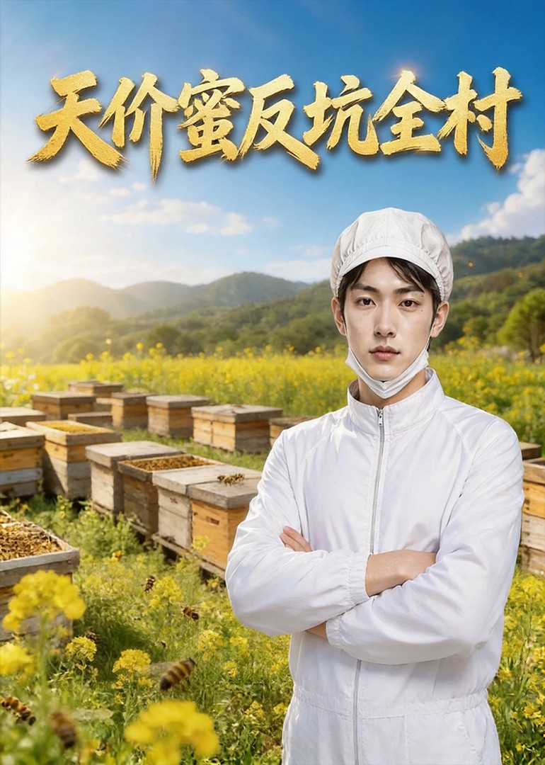 天价蜜反坑全村