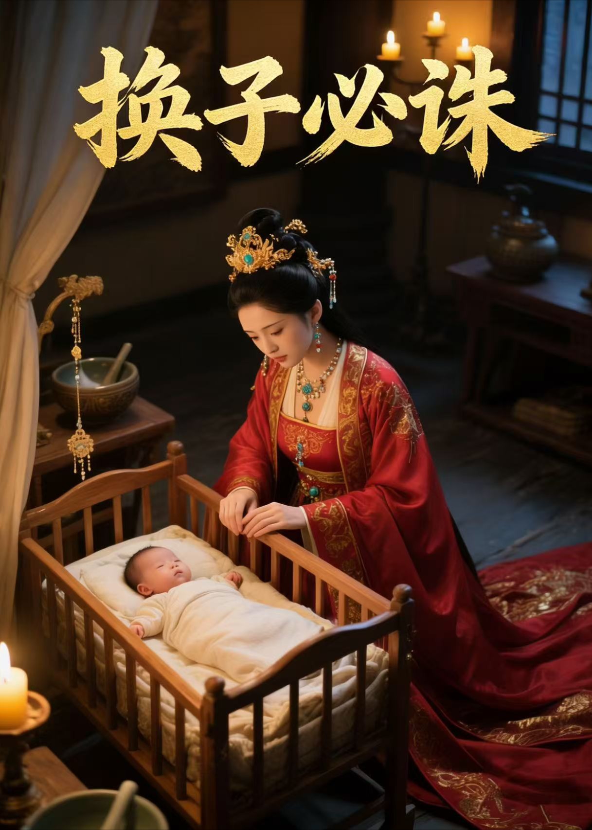 换子必诛