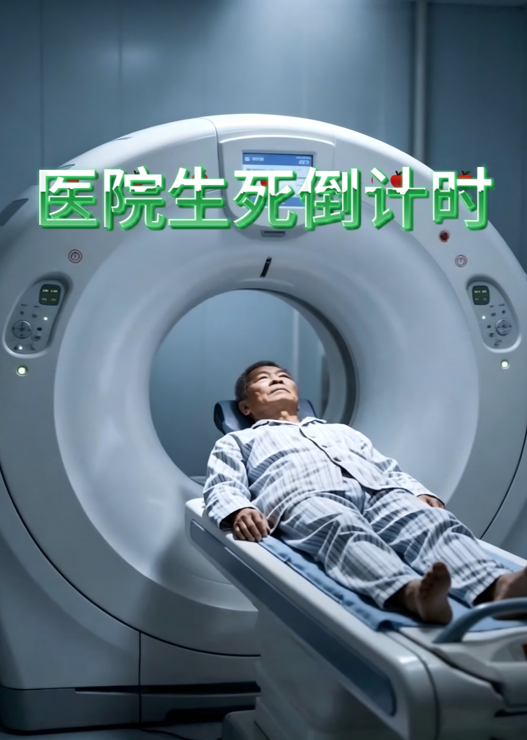 医院生死倒计时