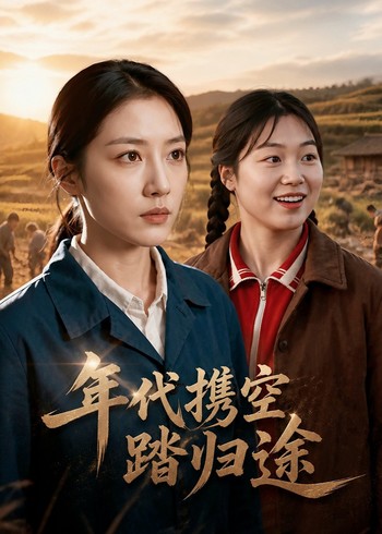 年代携空踏归途