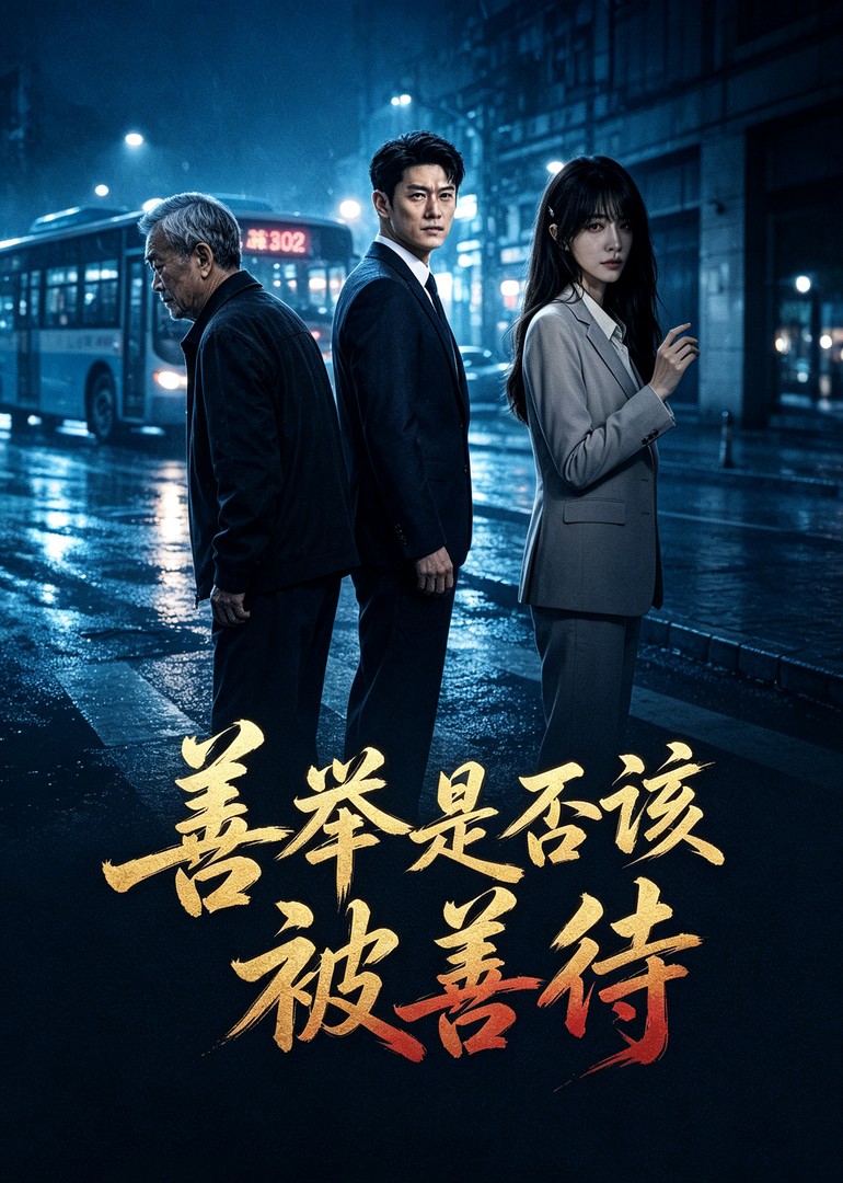 善举是否该被善待封面图