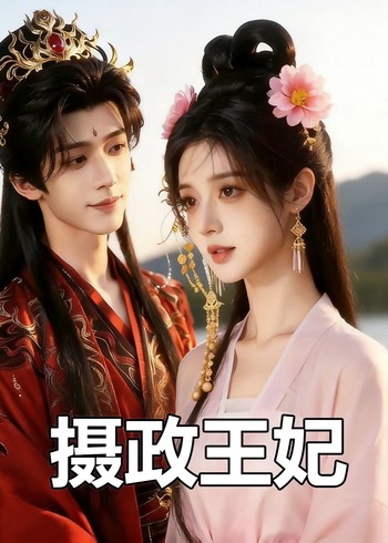 摄政王妃封面图