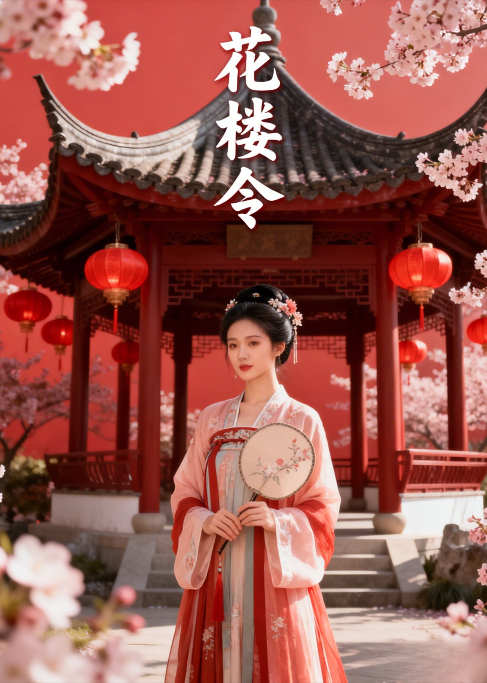 花楼令