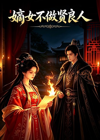 嫡女不做贤良人