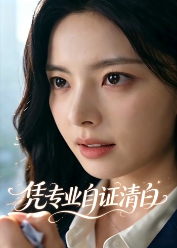 凭专业自证清白